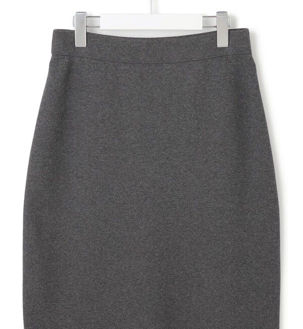 23区「【洗える/吊り干しOK】ヴィスコースストレッチ タイトスカート」|スカート|