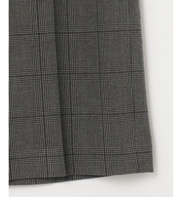 ANY SIS「【蓄熱効果】サーモトロン 2WAYストレッチ ワイドパンツ」|その他|