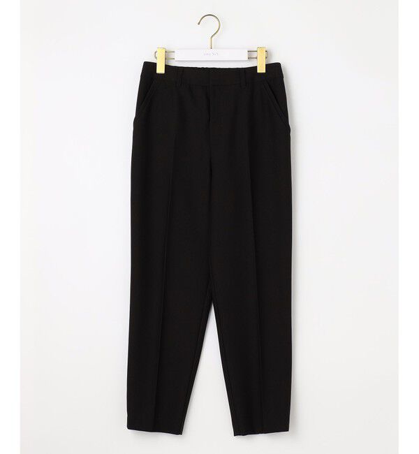 ANY SIS「【洗える】褒めらレディ テーパード パンツ」|その他|