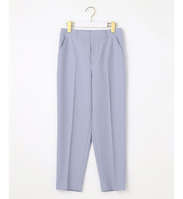 ANY SIS「【洗える】褒めらレディ テーパード パンツ」|その他|