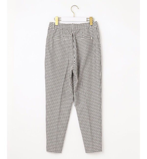 ANY SIS「【洗える】褒めらレディ テーパード パンツ」|その他|