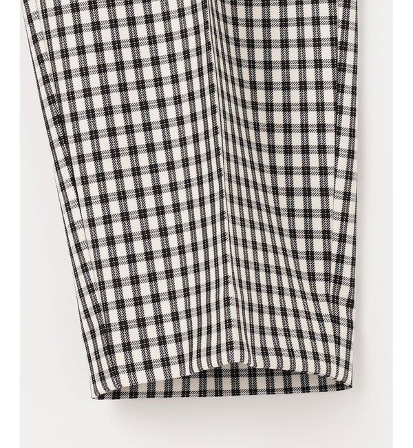 ANY SIS「【洗える】褒めらレディ テーパード パンツ」|その他|