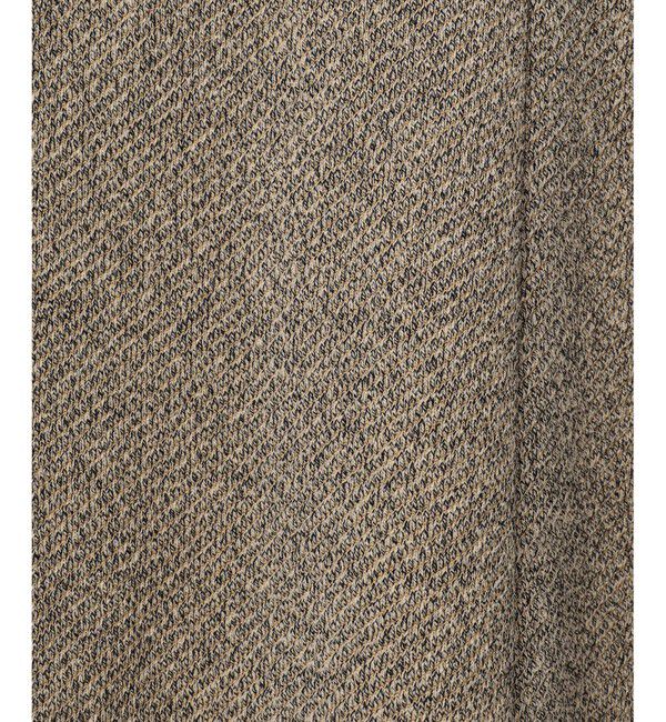 ANY SIS「【洗える】カットツイード ジャンパースカート」|ジャンパースカート|