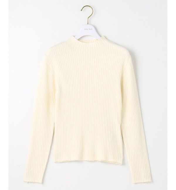 ANY SIS「【2SET】ニットベストツイン セット」|ニット・セーター|