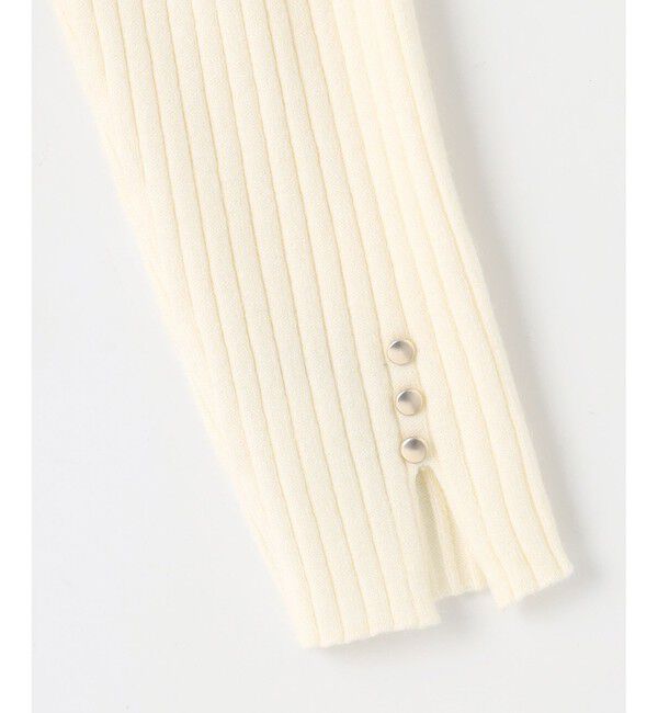 ANY SIS「【2SET】ニットベストツイン セット」|ニット・セーター|