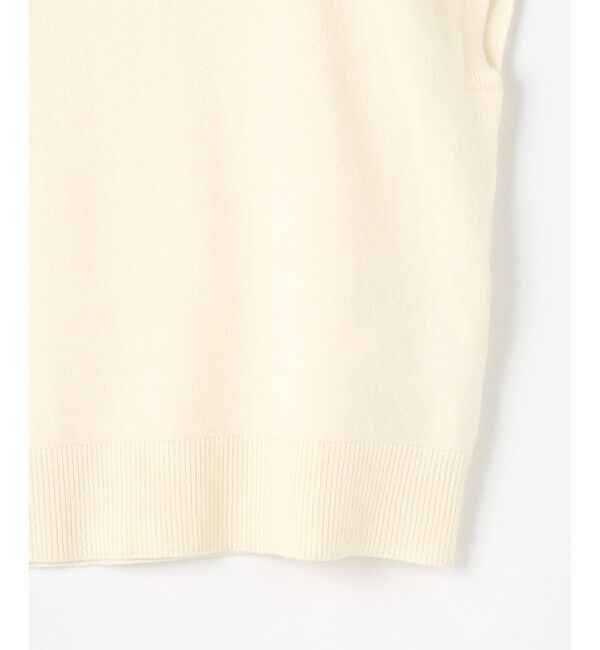 ANY SIS「【2SET】ニットベストツイン セット」|ニット・セーター|