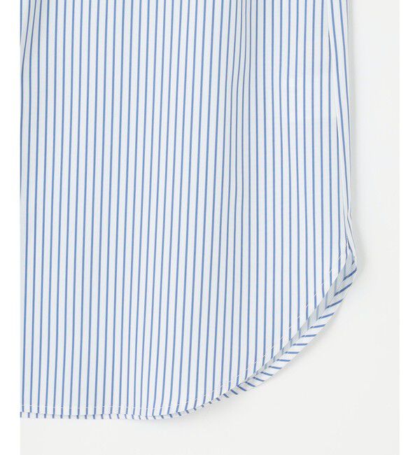 any SiS「【接触冷感・UVカット】ラッシュガード シャツ」|シャツ・ブラウス|