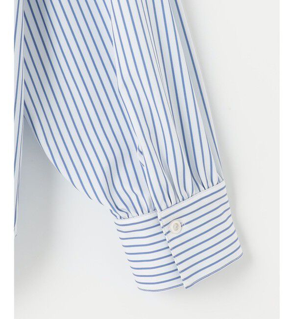 any SiS「【接触冷感・UVカット】ラッシュガード シャツ」|シャツ・ブラウス|