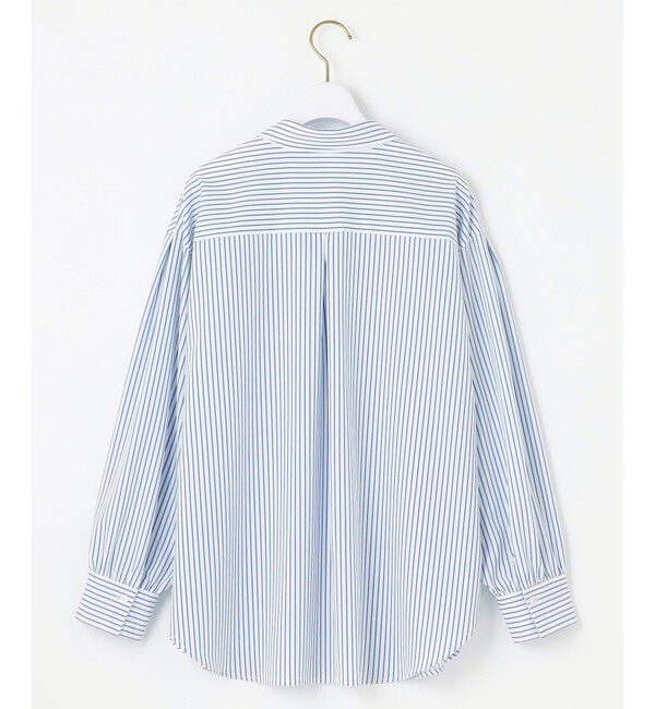 any SiS「【接触冷感・UVカット】ラッシュガード シャツ」|シャツ・ブラウス|