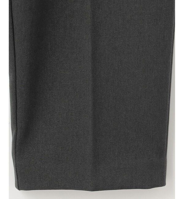 ANY SIS「【セットアップ対応】ビューティーツイルストレッチ テーパードパンツ」|その他|