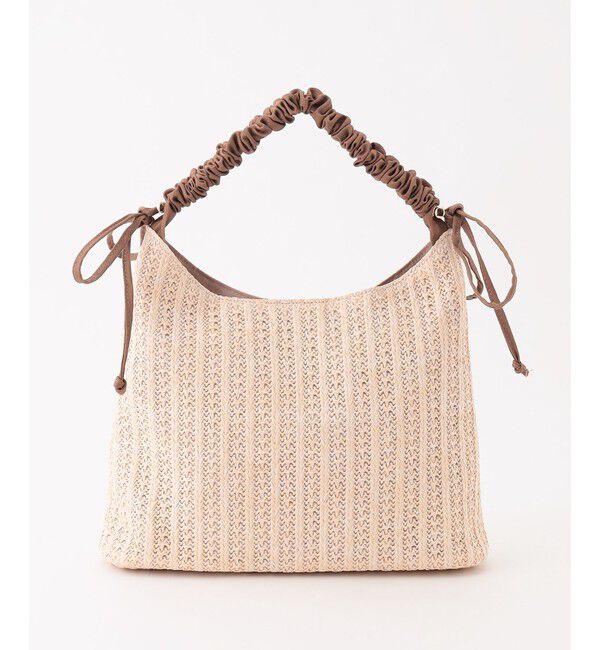 ANY SIS「シャーリングサマー バッグ」|ショルダー・メッセンジャー|