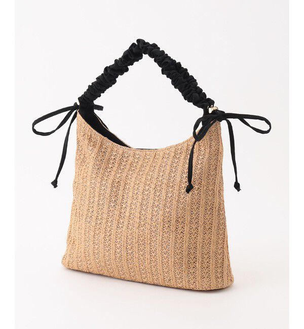 ANY SIS「シャーリングサマー バッグ」|ショルダー・メッセンジャー|