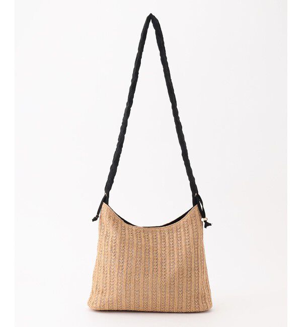 ANY SIS「シャーリングサマー バッグ」|ショルダー・メッセンジャー|