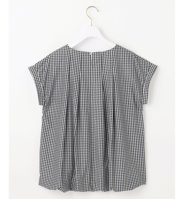 any SiS「【洗える】バルーン ブラウス」|シャツ・ブラウス|