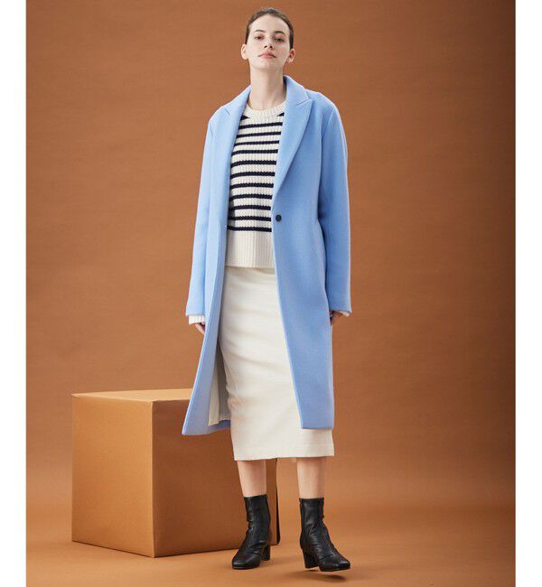 BEIGE,「FOCH / タイトスカート」|スカート|