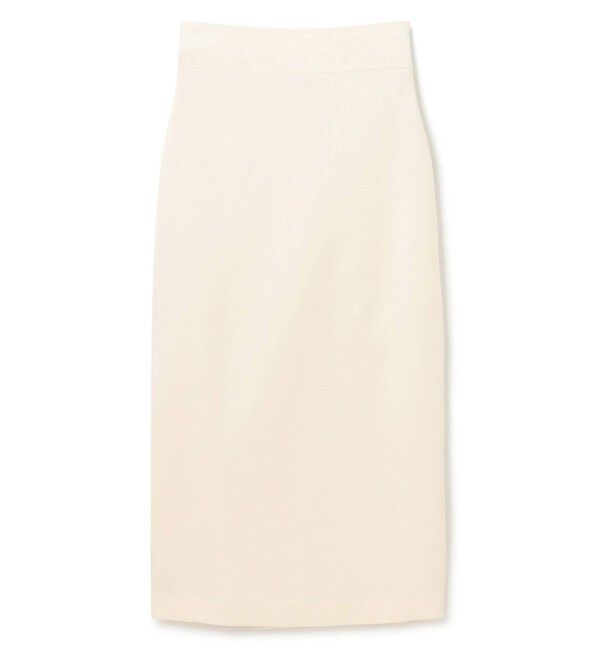 BEIGE,「FOCH / タイトスカート」|スカート|