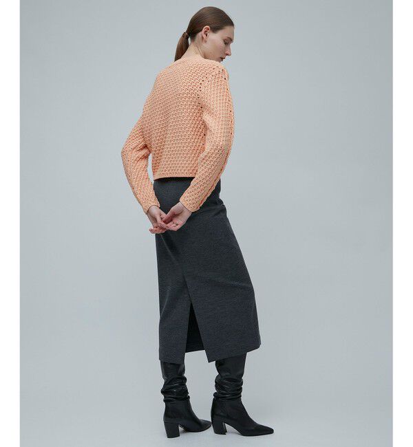 BEIGE,「FOCH / タイトスカート」|スカート|