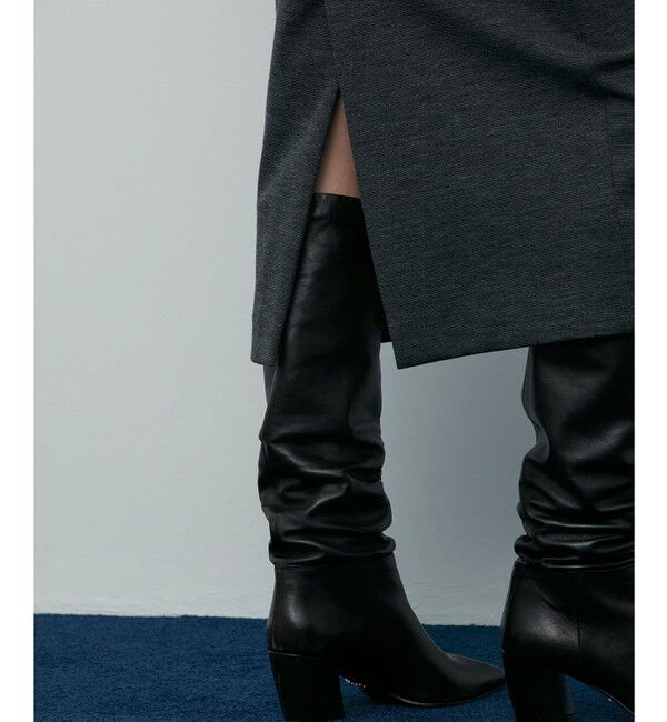 BEIGE,「FOCH / タイトスカート」|スカート|