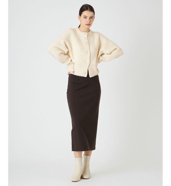 BEIGE,「FOCH / タイトスカート」|スカート|