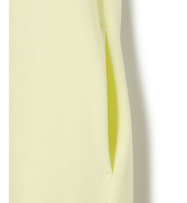 BEIGE,「Organic Cotton / Flare One Piece ワンピース」|ワンピース|