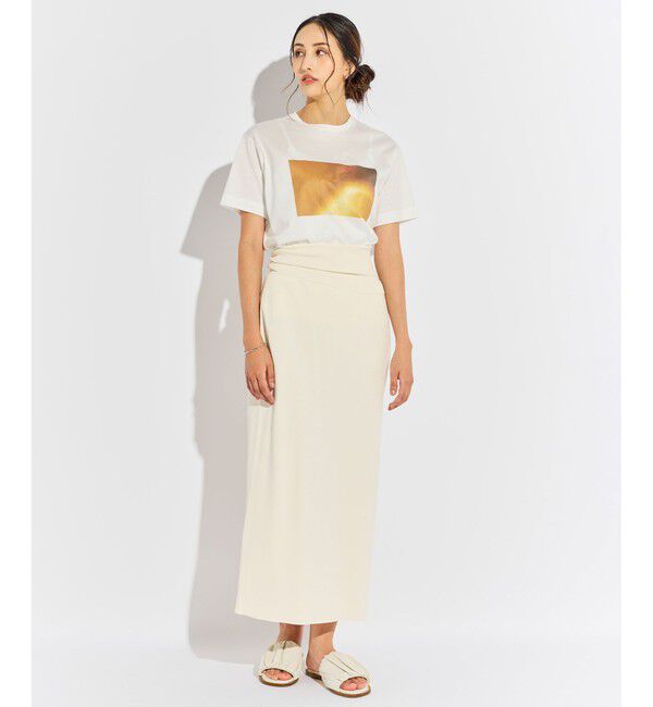 BEIGE,「ARMAND / Tシャツ」|Tシャツ・カットソー|