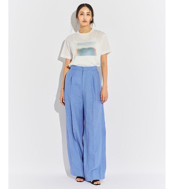 BEIGE,「ARMAND / Tシャツ」|Tシャツ・カットソー|