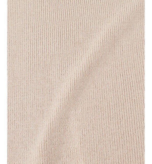 BEIGE,「COME / タイトスカート」|スカート|