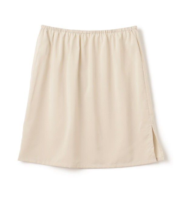 BEIGE,「COME / タイトスカート」|スカート|