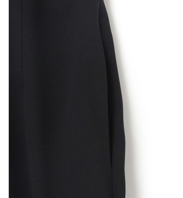 BEIGE,「CINDY / クルーネックドレス」|ワンピース|