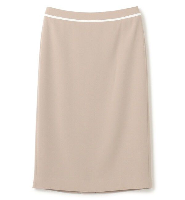BEIGE,「【洗える・L-size】CINDY / タイトスカート」|スカート|