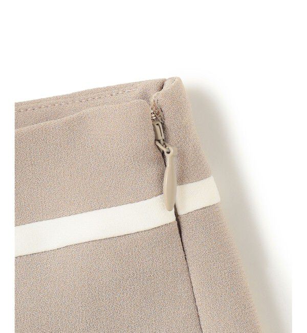 BEIGE,「【洗える】CINDY / フレアスカート」|スカート|