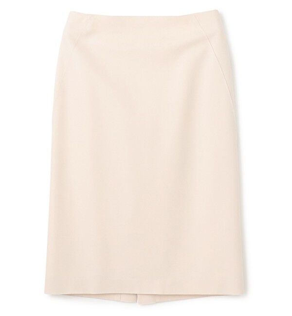 BEIGE,「【セットアップ対応】CORBY / ウールタイトスカート」|スカート|