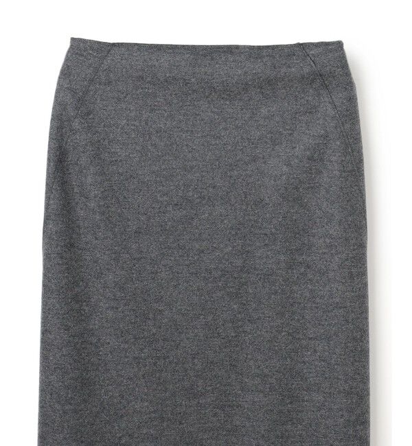 BEIGE,「【セットアップ対応】CORBY / ウールタイトスカート」|スカート|