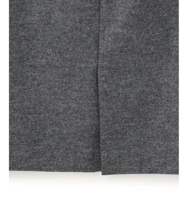 BEIGE,「【セットアップ対応】CORBY / ウールタイトスカート」|スカート|