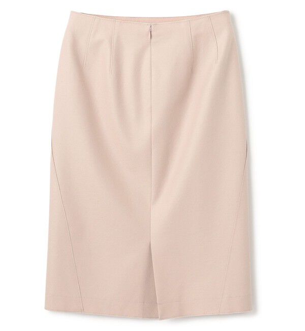 BEIGE,「【セットアップ対応】CORBY / ウールタイトスカート」|スカート|