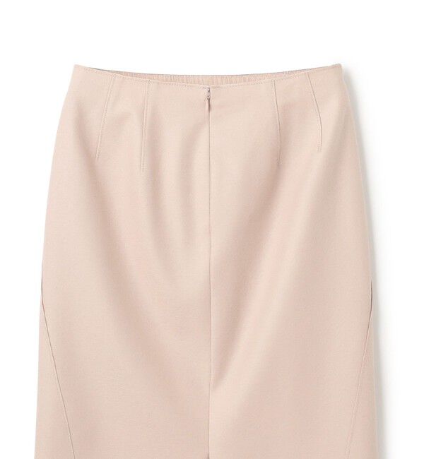 BEIGE,「【セットアップ対応】CORBY / ウールタイトスカート」|スカート|