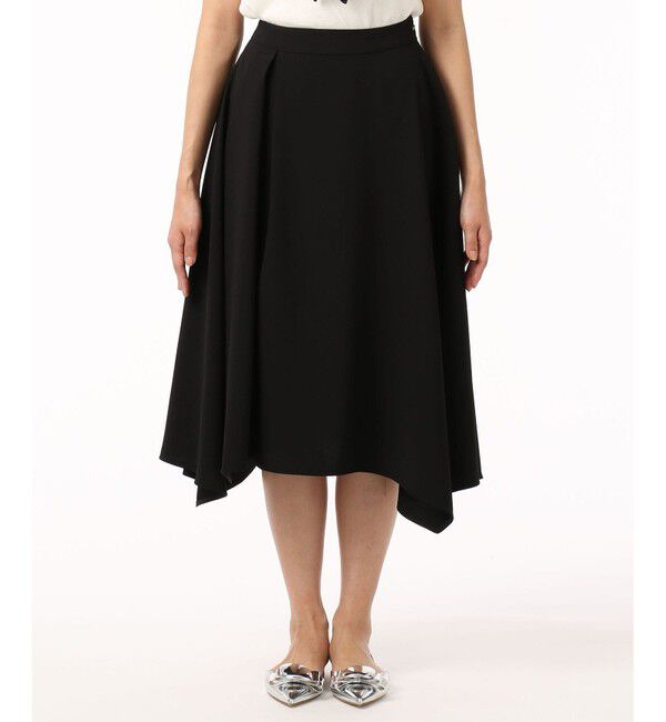 Grace Class「トリアセイレギュラースカート」|スカート|