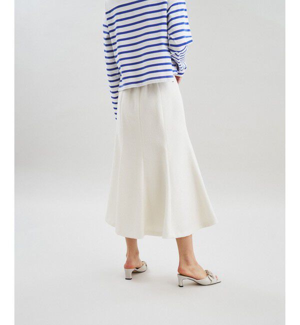 Diagram「ツイードマーメイドスカート」|スカート|