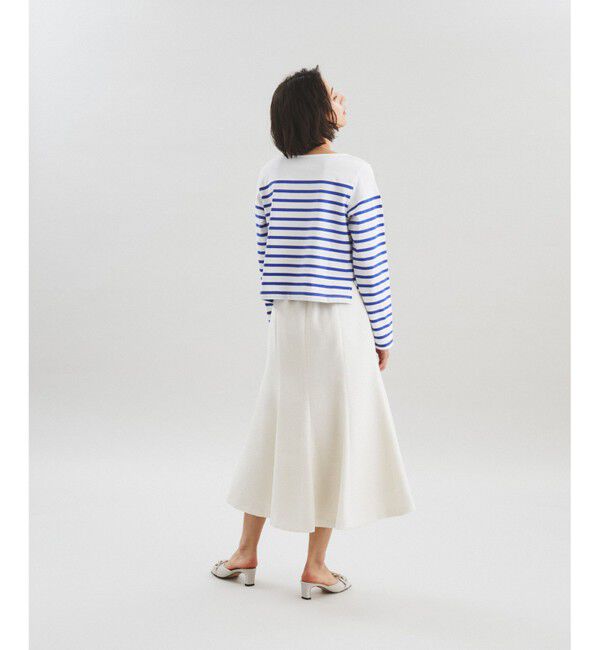 Diagram「ツイードマーメイドスカート」|スカート|