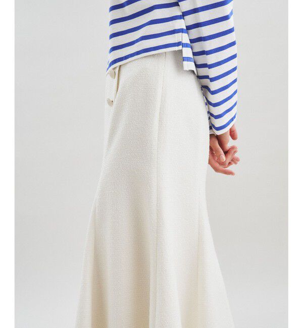 Diagram「ツイードマーメイドスカート」|スカート|