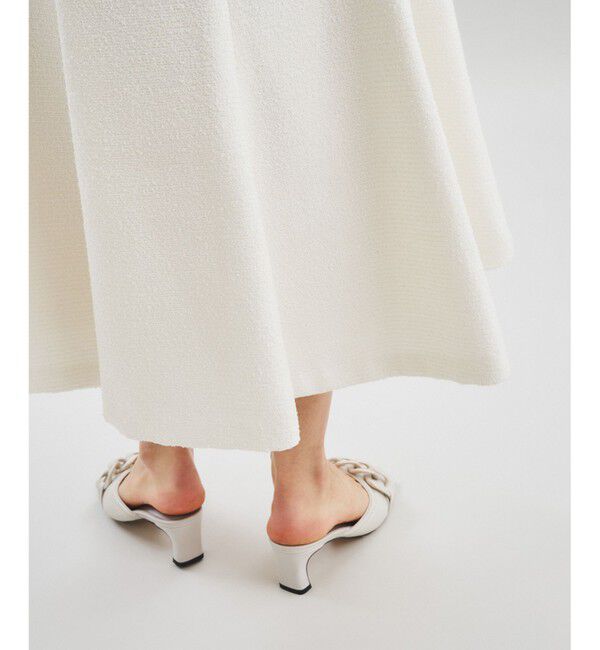 Diagram「ツイードマーメイドスカート」|スカート|