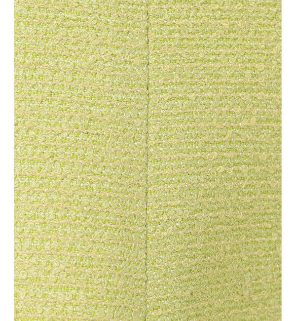 Diagram「ツイードマーメイドスカート」|スカート|