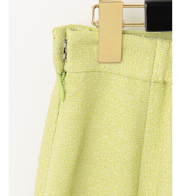 Diagram「ツイードマーメイドスカート」|スカート|