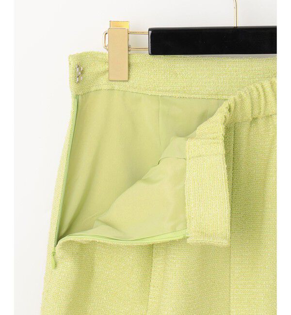 Diagram「ツイードマーメイドスカート」|スカート|