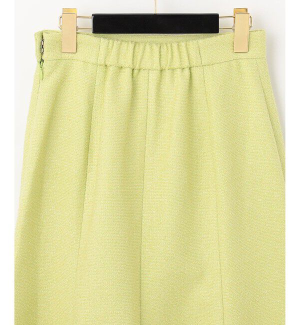 Diagram「ツイードマーメイドスカート」|スカート|