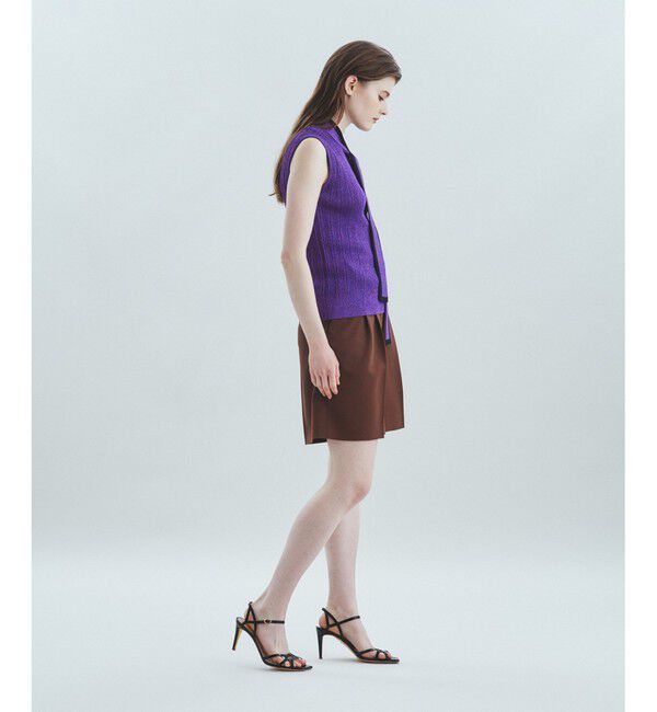 Grace Class「ストレッチツイルショートパンツ」|その他|