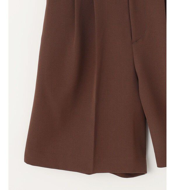 Grace Class「ストレッチツイルショートパンツ」|その他|