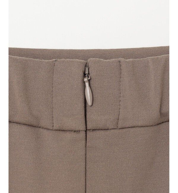 Grace Class「ポンチコンビスカート」|スカート|