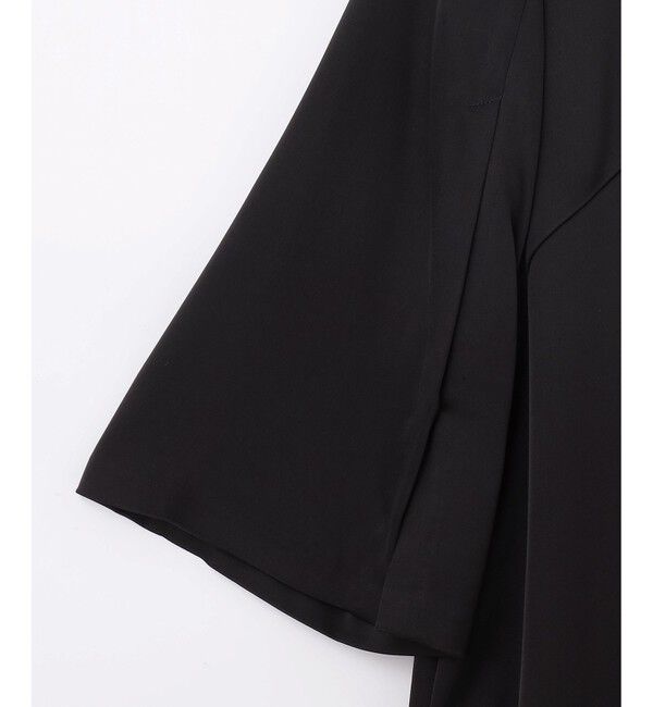 Grace Class「サテンオールインワン」|オールインワン|