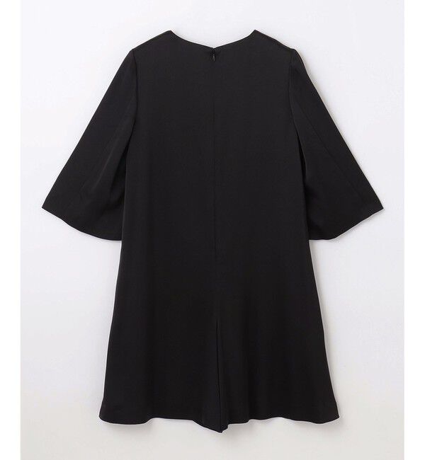 Grace Class「サテンオールインワン」|オールインワン|